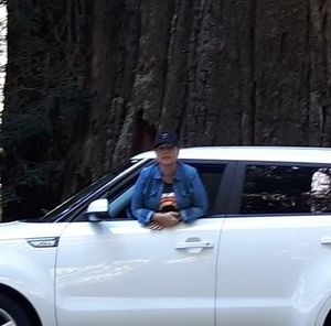 Meet your Posher, Angela